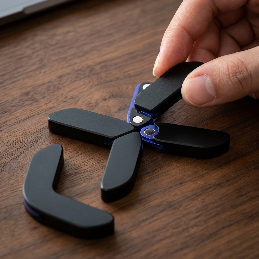 Lucix branded item